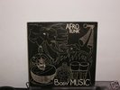 AFRO FUNK BODY MUSIC  GREAT AFRO listen