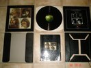 The BEATLES,LET IT BE,UK,BOX SET,**COMPLETE** EXCELLENT