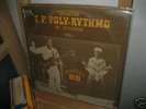 ORCHESTRE T.P. POLY-RYTHMO VOL1 special 80  LP