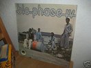 BLO PHASE IV  GREAT AFRO FUNK LP 1976