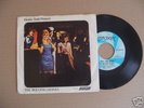 Rolling Stones HONKY TONK WOMEN  45 and Sleeve Orig