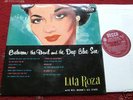 Decca Lita Roza Don Rendell Devil Deep Blue Sea MINT