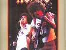 AC DC, GONE SHOOTIN´, Coloured Vinyl, limitiert 86/300
