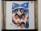 GANGS BACK Lies in Disguise ( AKO Rec. ) 1985 LP