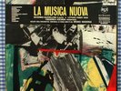 STOCKHAUSEN   La Musica Nuova  3LP  RCA Italy-60s   NM