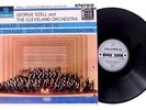 SAX 2488 SZELL MAHLER 10th & STRAUSS DEATH AND TRANSFIG