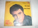 ELVIS PRESLEY