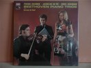 DU PRE BAREBOIM ZUKERMAN BEETHOVEN TRIO EMI SLS 789