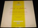 RARE DGG LP - BEETHOVEN - MAINARDI  ZECCHI - CELLO -530