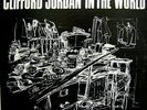 CLIFFORD JORDAN In The World STRATA-EAST 1972 LP MINT-