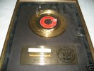 RARE STYX 'MR ROBOTO' GOLD 7