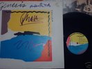 Genesis & phil collins signed lp w/coa .ABACAB
