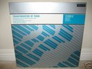 YUJI TAKAHASHI transformation of piano LP denon avant