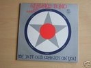 GRAHAM BOND WITH MAGICK ORIGINAL UK LP AS NEW  UNPLAYED