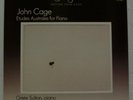 JOHN CAGE 