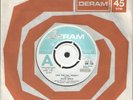 DAVID BOWIE 'LOVE YOU TILL TUESDAY'  1967  UK 7