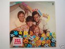GLAD LP FEELIN' GLAD ABCS 655 RECORD PROMO