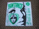 Bintangs - Please Do Listen 1966 Dutch 45 NEDERBEAT