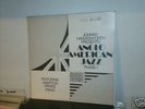 RARE JAZZ LIBERARY-JOHNNY HAWKSWORTH/ANGLO AMERICAN LP