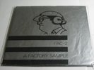 Joy Division - A  Factory Sample - 7