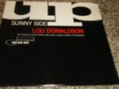 LOU DONALDSON BLUE NOTE LP 