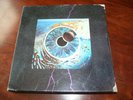 Pink Floyd Pulse Heavy Vinyl 4 LP Box Set Rare