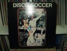 BUARI - DISCO SOCCER (NEAR MINT MINUS) OBSECURE / RARE