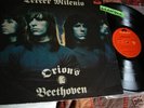 ORION´S BEETHOVEN TERCER MILENIO ar. prog, lp