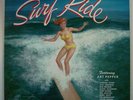 ART PEPPER Surf Ride Savoy DG 12089