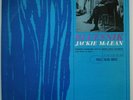 BLUE NOTE 4067 Jackie McLean Bluesnik