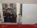 BEATLES Hey Jude LP 1969 DARK Apple EXPORT SUPERB