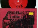 FIX, PUNK EP, JAN’S ROOM, TOUCH N GO LABEL