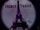 FRENCH TOUCH heretik kult  spiral tribe style