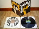 BLACK SABBATH STUNNING 1972 UK VERTIGO SPACESHIP VOL 4