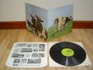 PINK FLOYD 1970 UK A1//B1 HARVEST 1st ATOM HEART MOTHER