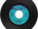 rare Northern Deep Soul 45 Eddie Parker on MIKO Listen