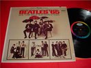 THE BEATLES '65 RARE 1st Press ST-2228 STEREO SHRINK NM