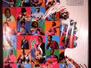 JIMI HENDRIX-:BLUES-SEALED LE #00691 GEM STATE