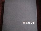 THE CULT Sonic Temple PROMO BOX CANADIAN ONLY 100 MADE