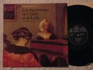 LE QUATUOR TESSIER - COUPERIN / EX LIBRIS EL 16513
