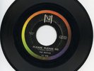 Beatles - Please Please Me/Ask Me Why on Vee Jay 498