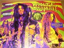 White Zombie La Sexorcisto LP Glow in the Dark SEALED