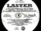 LASTER / SEARCHIN 4 MEANING NY INDIE DOPE RAP