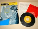 THROBBING GRISTLE  Sordide Sentimental 7
