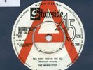 TAMLA MOTOWN/STATESIDE SS 369-THE MARVELETTES-R/W DEMO.