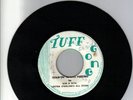 ROOTS  ROCKERS  REGGAE  by      BOB  &   RITA   MARLEY