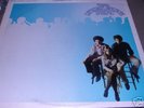 THE DEIRDRE WILSON TABAC self titled  PSYCH    LP