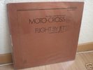 rare SELECTED SOUND Funk Library MOTO CROSS great