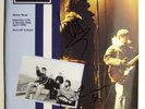 OASIS SIGNED TOUR PROGRAMME NOEL LIAM MAN CITY MATCH