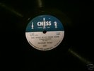 Howlin' Wolf The Wolf Is At Your Door Orig US Chess 78